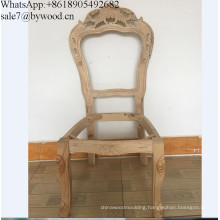 Home Furniture  cheap chair frames antique carved wooden chair frame dining chairs frame